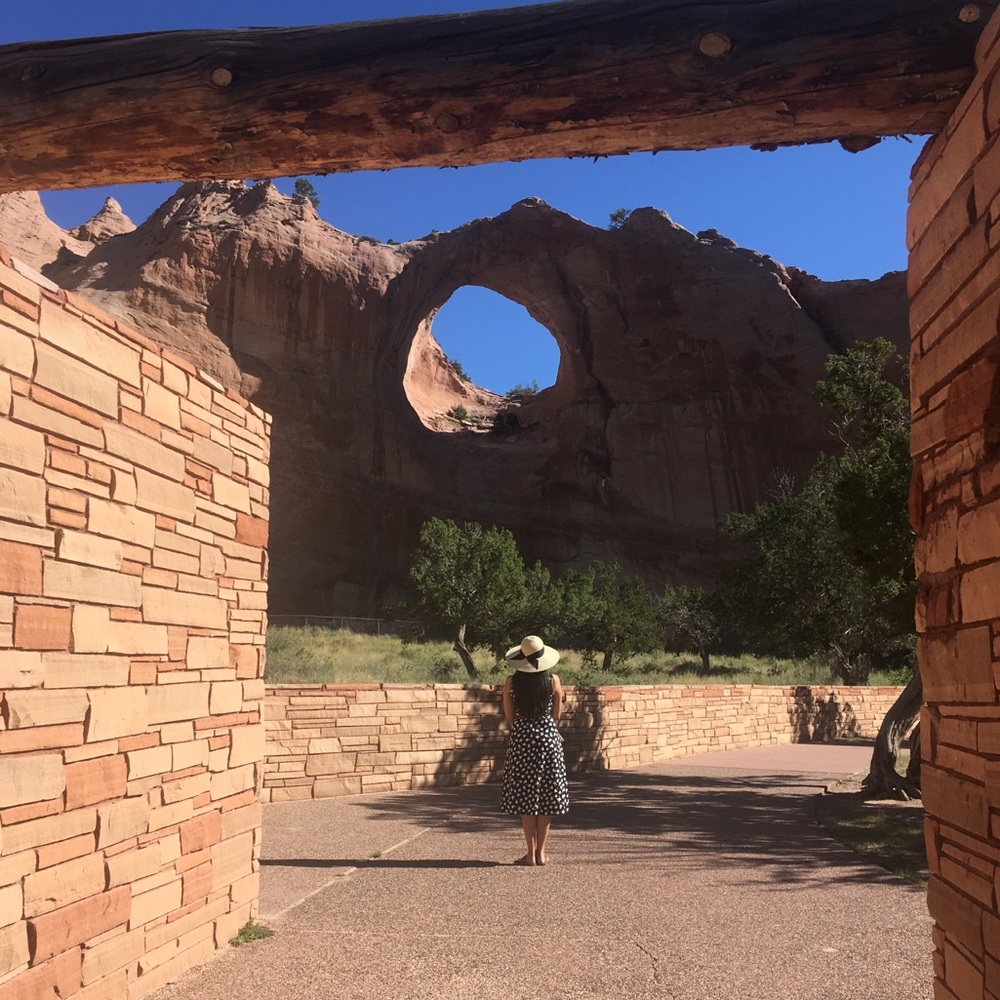 Meet your Posher, Gabriela